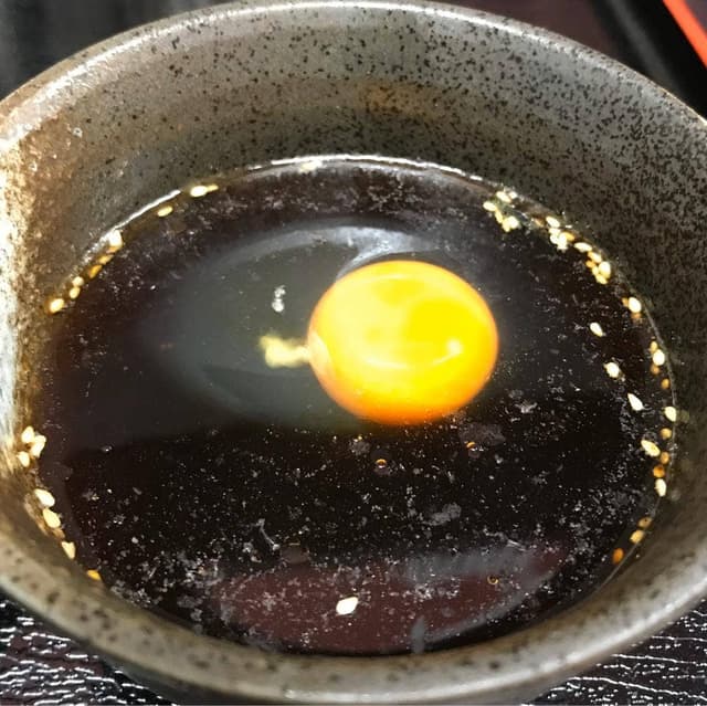 東京つけ蕎麦専門店 東京KING 東加古川駅前店 - サブ画像3