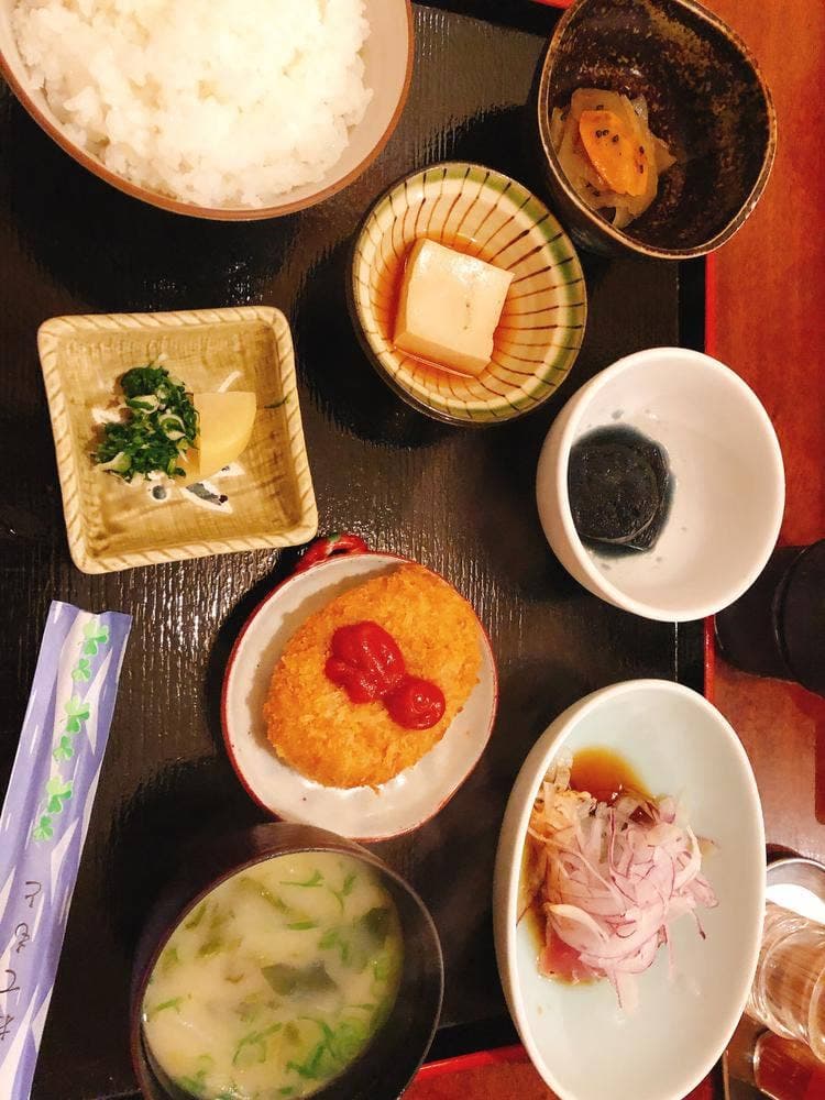 なごみ