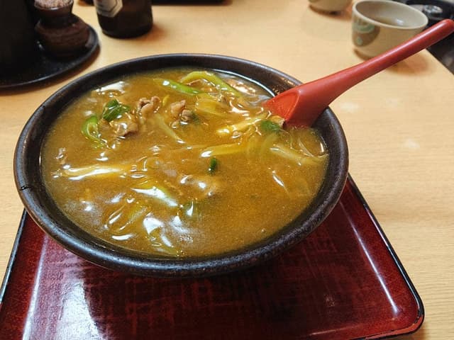 信州そば 御岳さん - サブ画像2