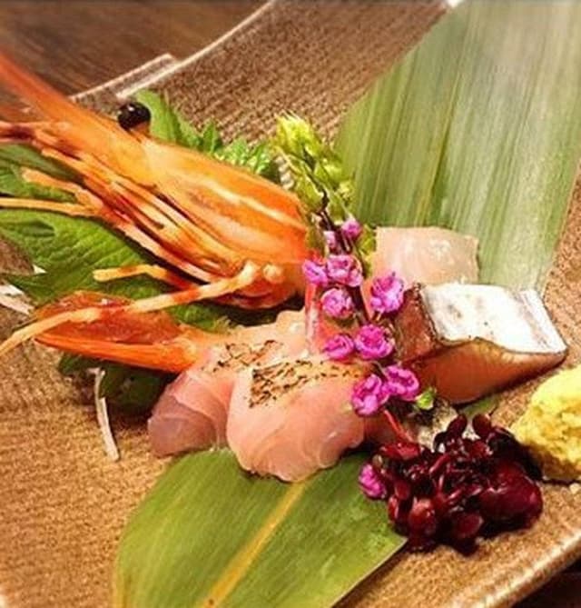 和食 個室 北新地 暁 - サブ画像2