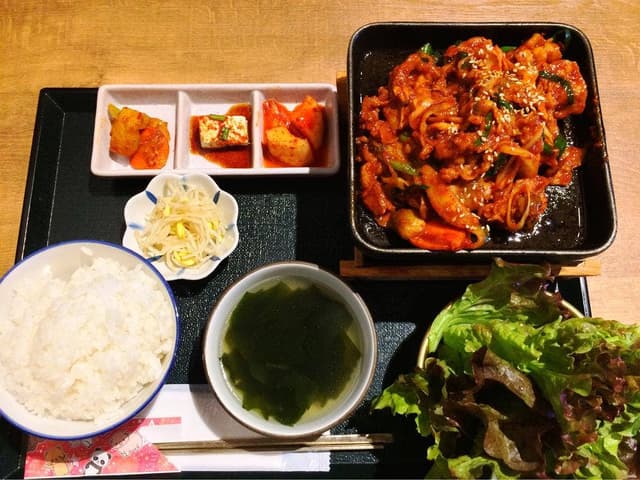 ソプン - サブ画像2