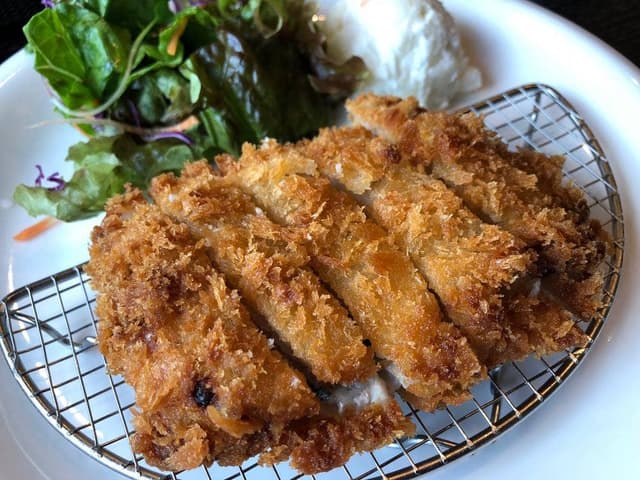 豆冨・近江牛・釜めし だいず屋 近鉄百貨店草津店 - サブ画像1