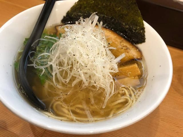 らーめん工房 麺作 - サブ画像1