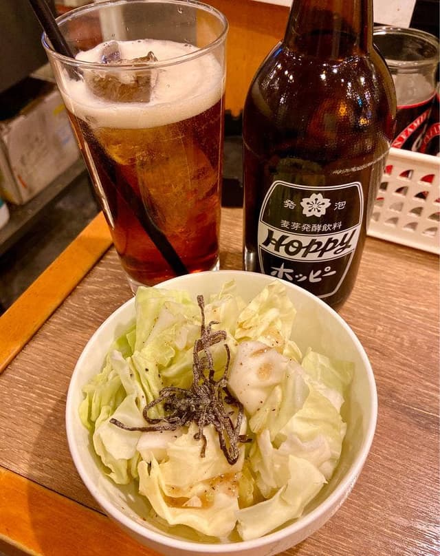 串カツの中村屋 本店 - サブ画像3