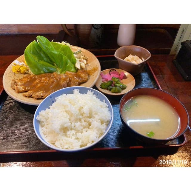 銭形 柏崎分店 - サブ画像3