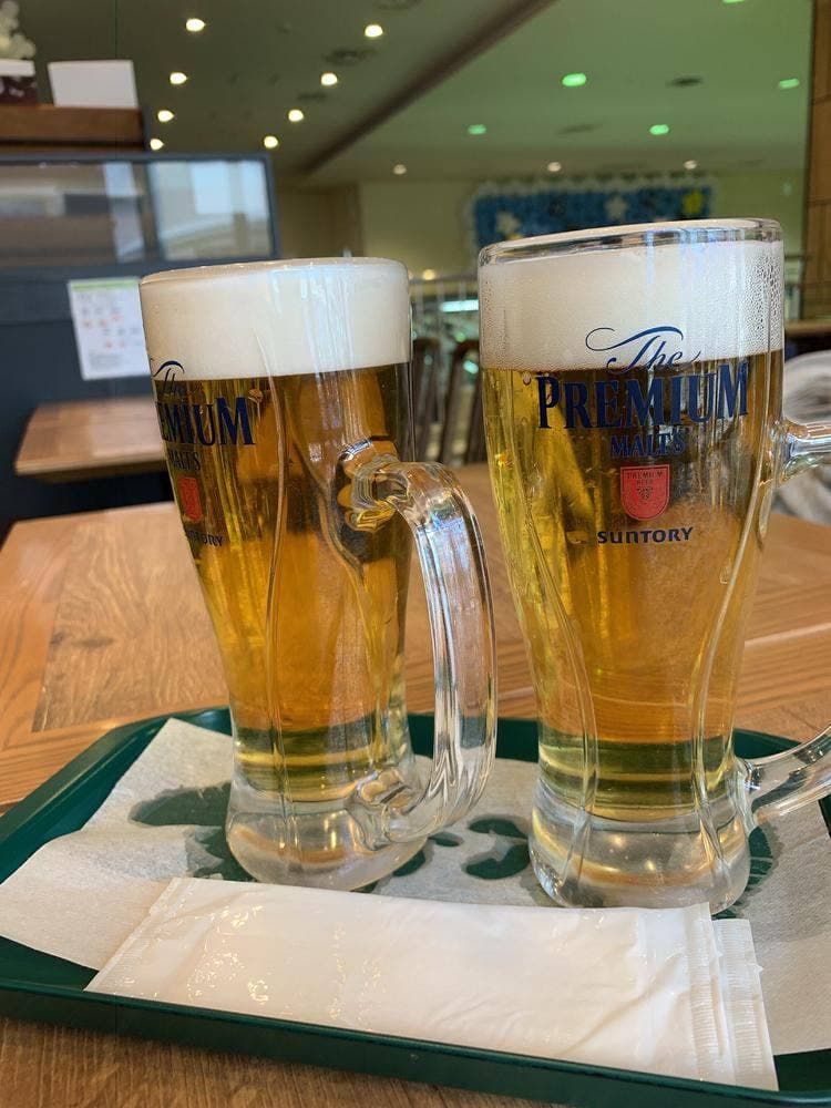 PRONTO 杉乃井ホテル店