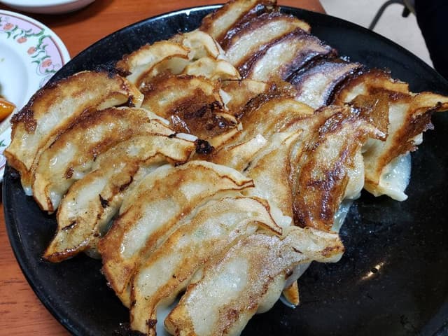 餃子の王将 JR高槻店 - サブ画像2