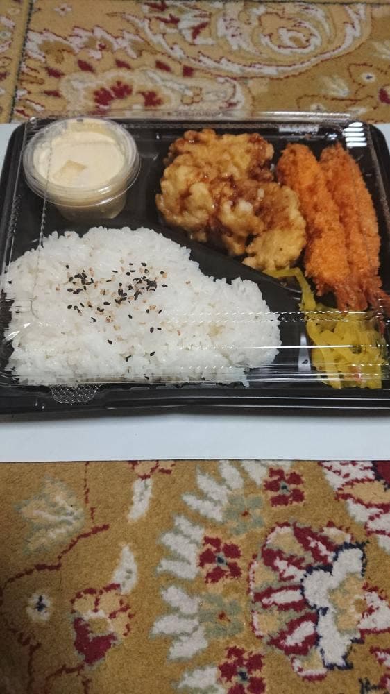 唐揚げ ひろしちゃん - サブ画像1