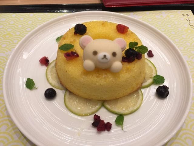 りらっくま茶房 - サブ画像1