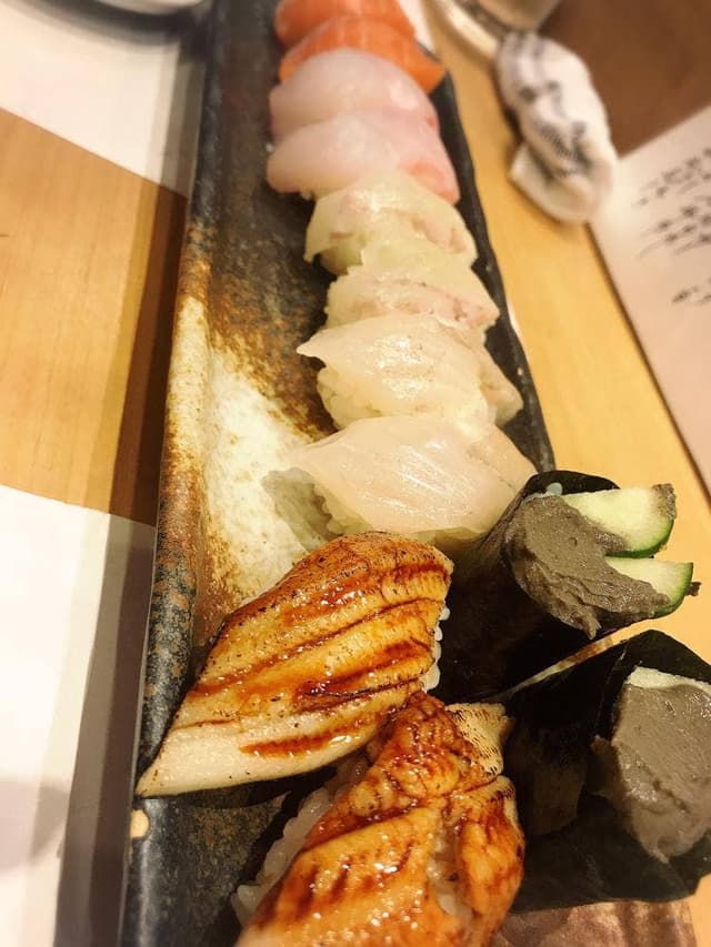 喜多郎寿し 心斎橋店 - サブ画像3