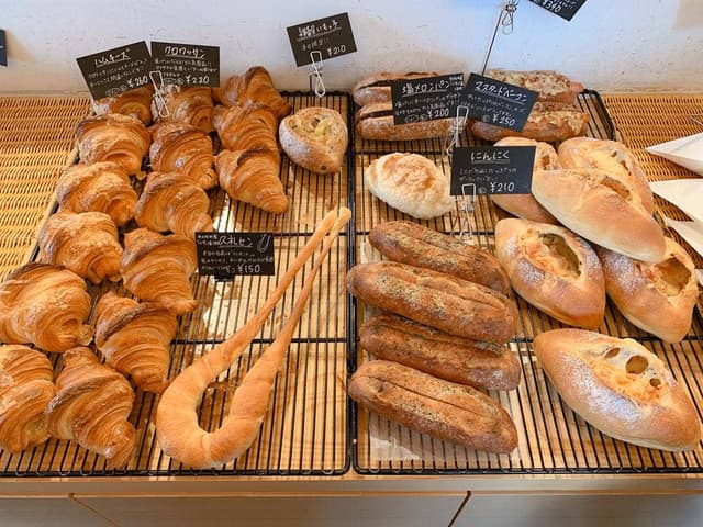 岩本こむぎ店 - サブ画像1