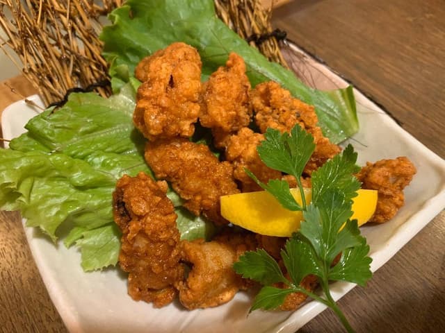 京風炉端 花格子 阪急伊丹店 - サブ画像3