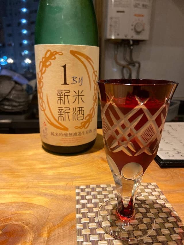 日本酒立呑みバー 正杜屋 - サブ画像1
