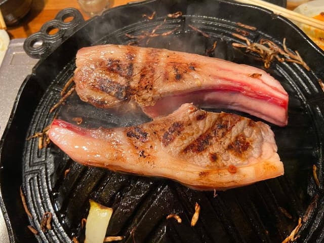 うまうま 北新地店 - サブ画像1