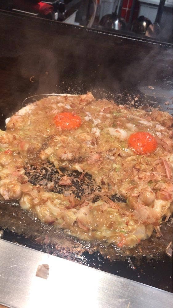 もんじゃ麦 なんば店 - サブ画像3