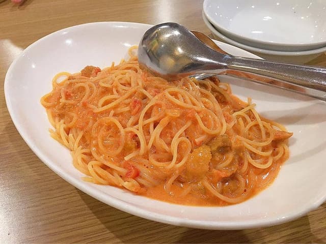 外山食堂 - サブ画像1