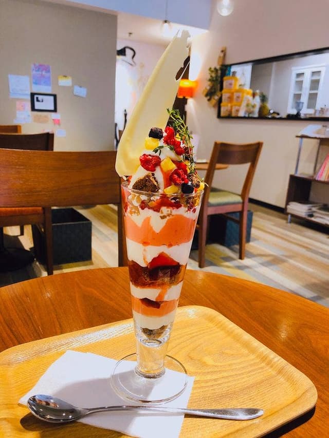 アトリエムズ - サブ画像1