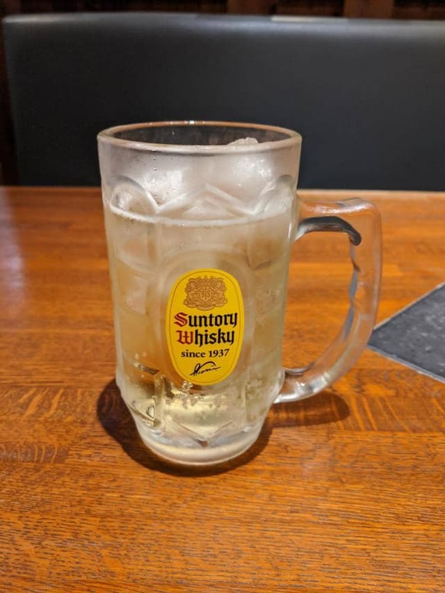 食房 和楽 福知山アークホテル - サブ画像3