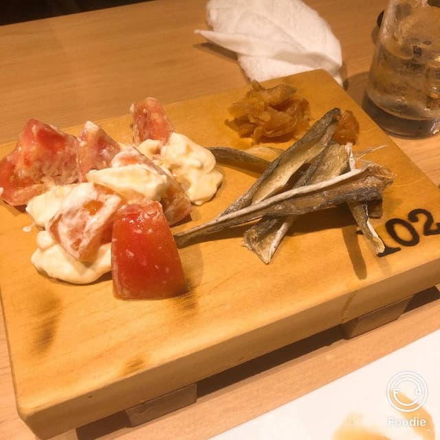 TAVERN102 THE IZAKAYA &SAKE BAR - サブ画像1