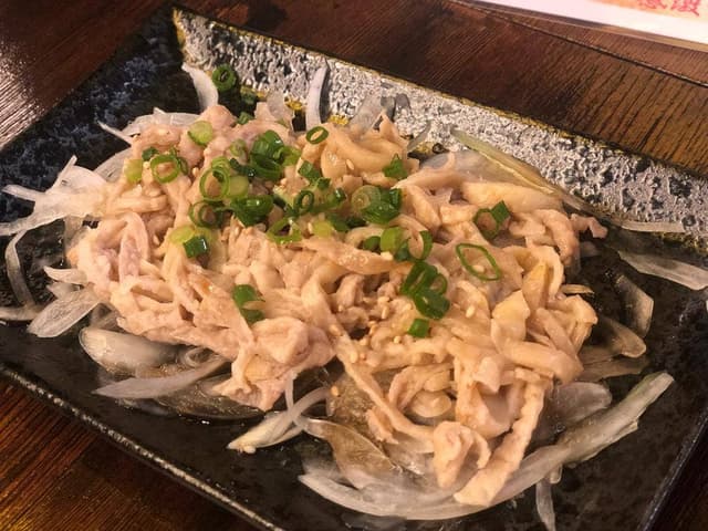 千日焼鳥酒場 ちか壱 - サブ画像3