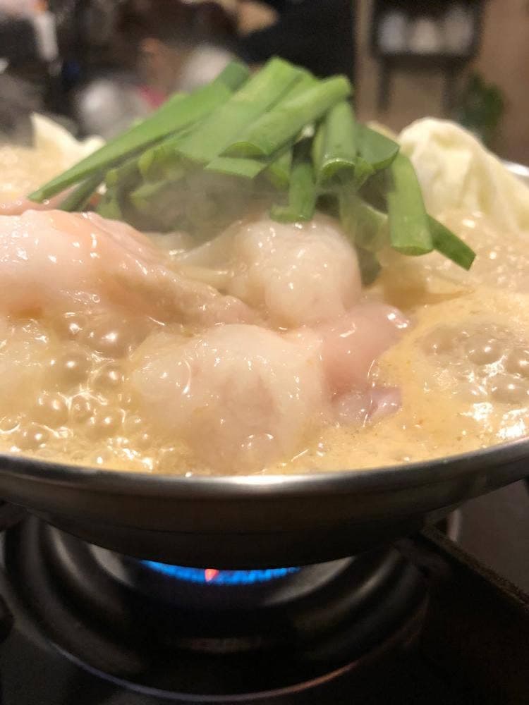 もつ専門店 もつや