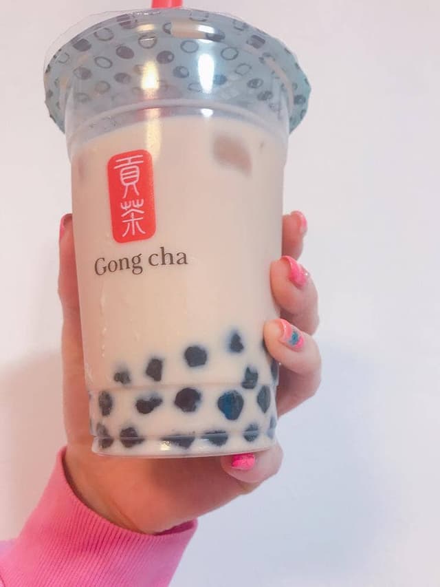 ゴンチャ 渋谷スペイン坂店 - サブ画像3