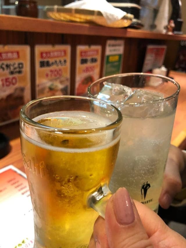 串焼き なみごろ - サブ画像2