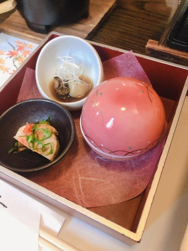 こうりん坊 - サブ画像2