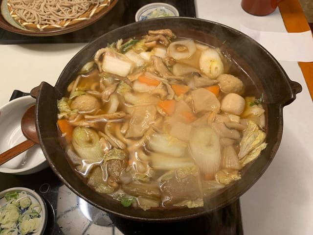 すぎのや本陣 栃木店 - サブ画像1