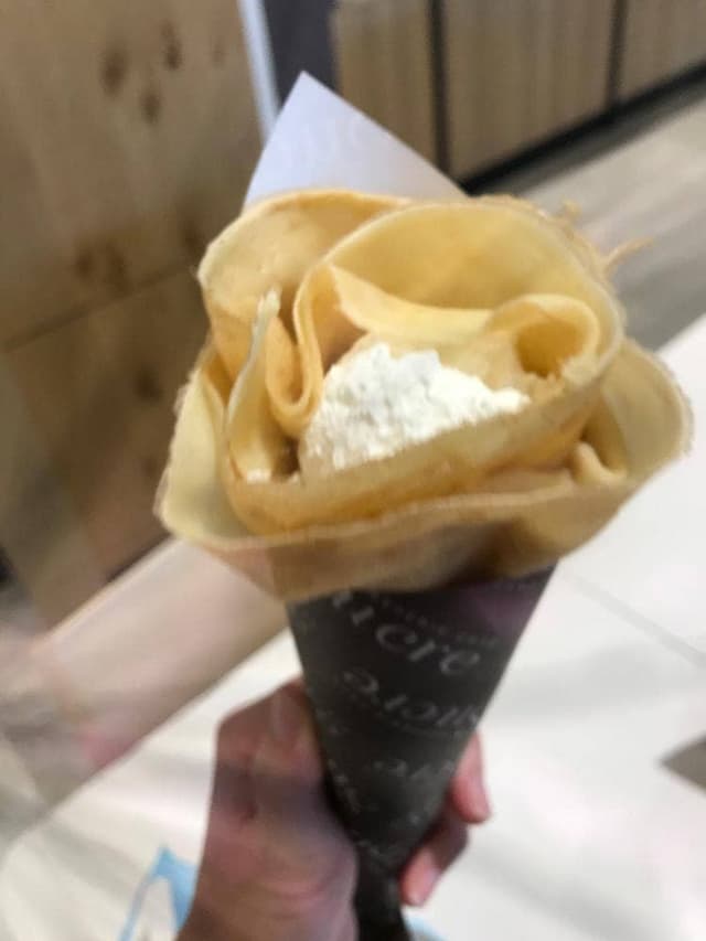 クレープリーカフェ シュクレ イオンモール津南店 - サブ画像1
