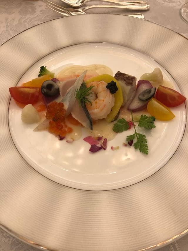 ウェスティンホテル大阪 - サブ画像3