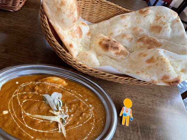 タージマハール 三島徳倉店 - サブ画像3