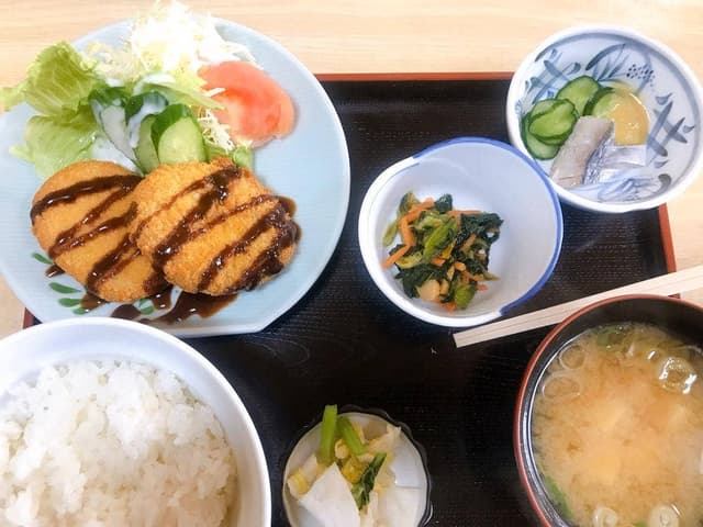 源平食堂 - サブ画像2