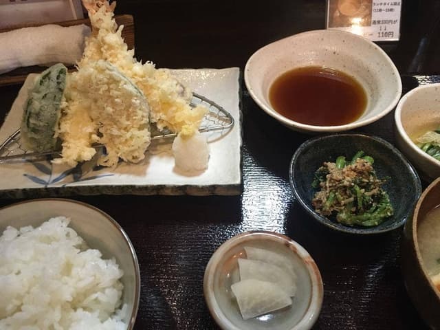 和食堂 穰 - サブ画像1