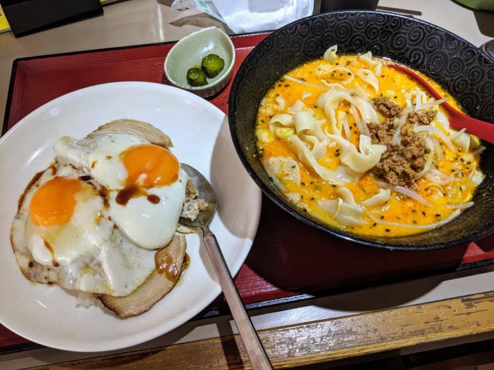 中国家庭料理 餃子坊 東海店