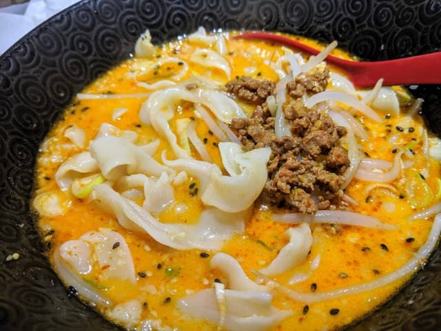 中国家庭料理 餃子坊 東海店 - サブ画像3