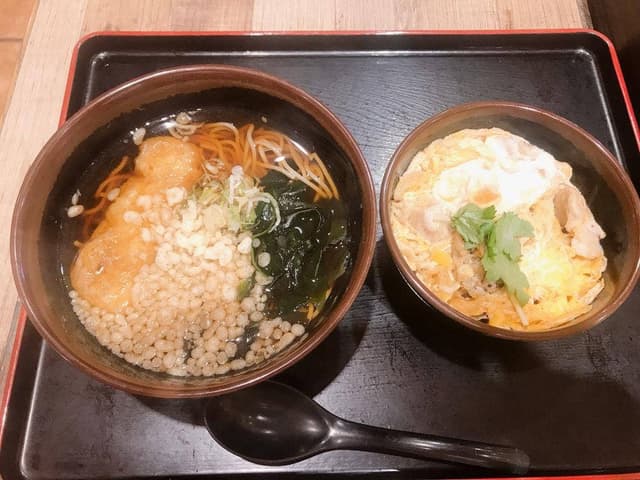 麺処武蔵 草加店 - サブ画像3