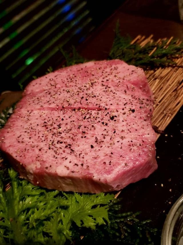 焼肉 炙屋武蔵 - サブ画像2