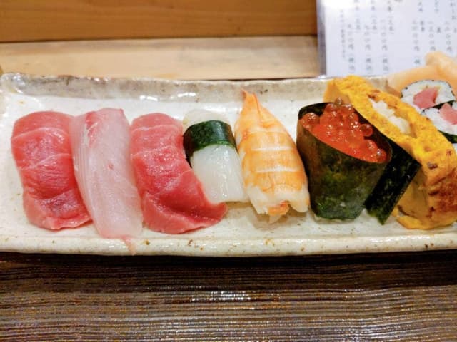 勢家 - サブ画像3