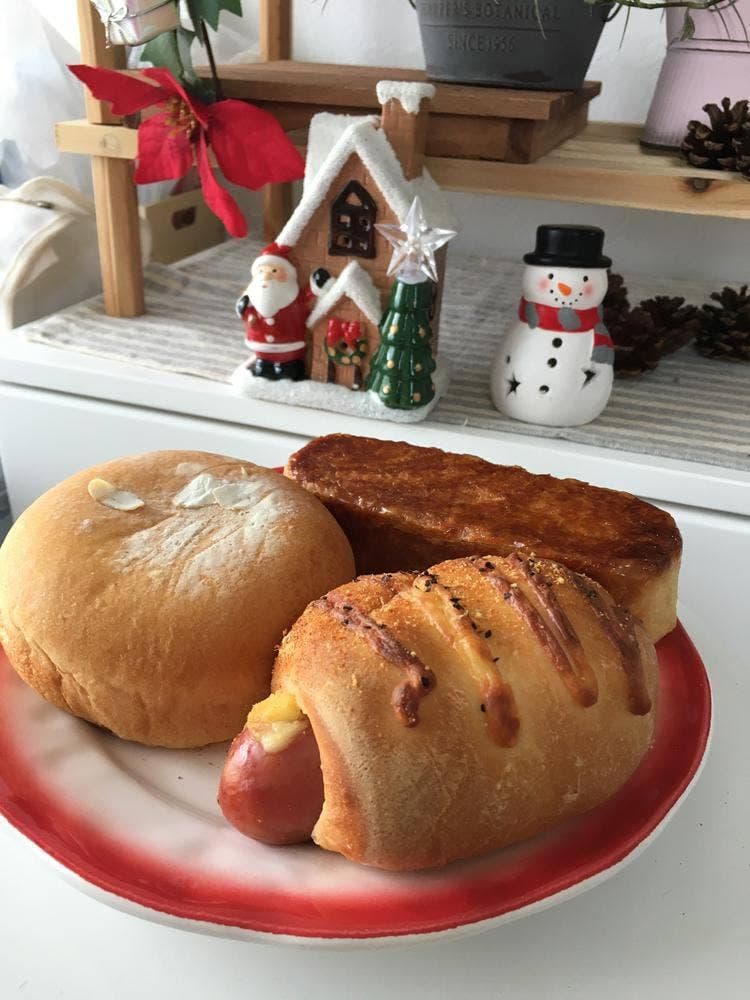 サンブーランジュリ 津久野店