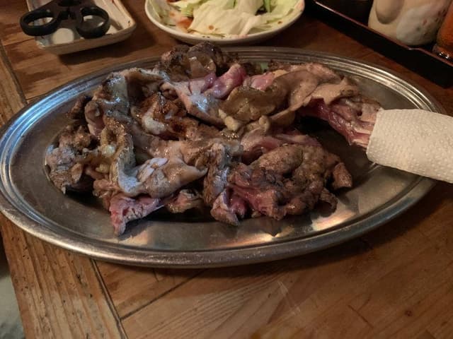 地鶏屋修ちゃん - サブ画像1