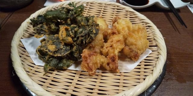 やまぐち料理と地酒 福の花 湯田本店 - サブ画像2