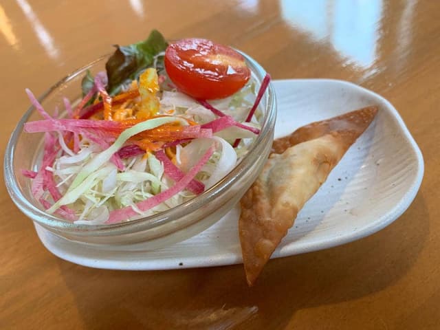 アジアン食堂 マナカフェ - サブ画像1