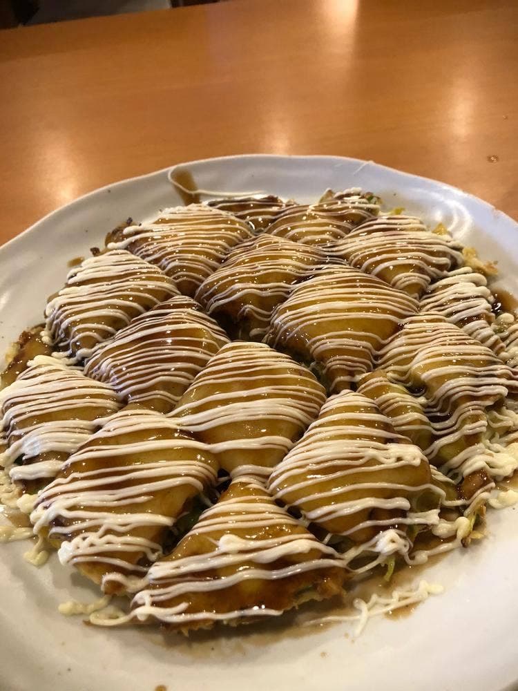 ひら田お好み焼