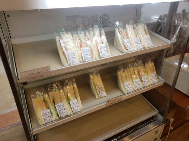 パン工房 ラ・メール アピア店 - サブ画像2