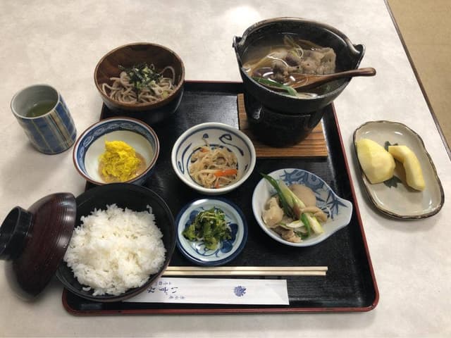 楽水庵 いずみや - サブ画像3