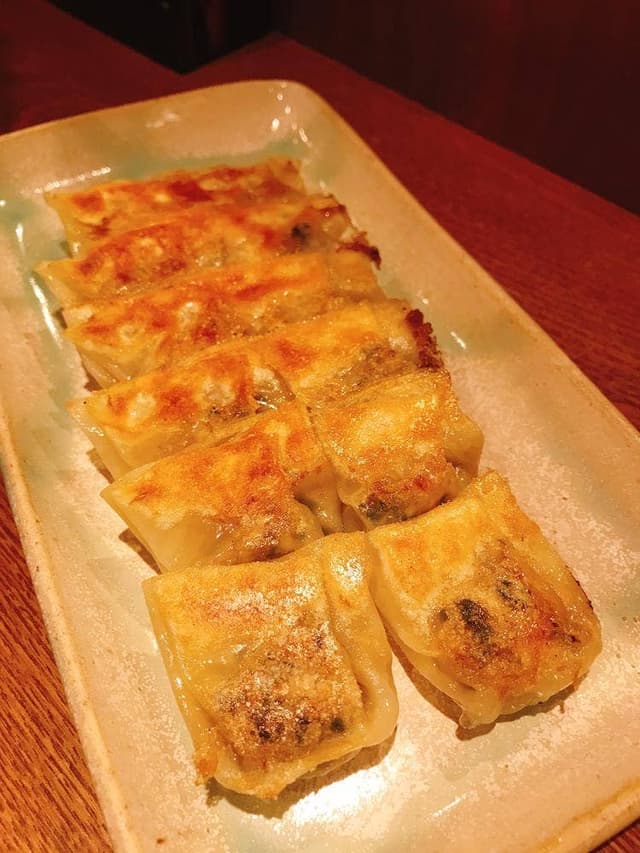 餃子 唐揚げ 紅鯨 - サブ画像3