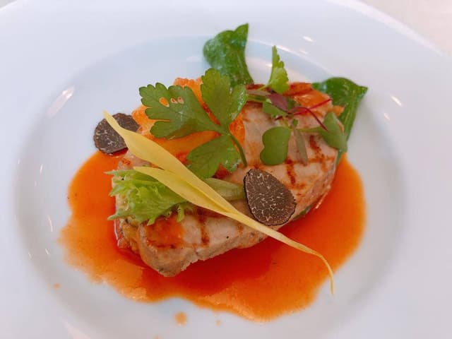 エスプリ ド ラフォレ - サブ画像2