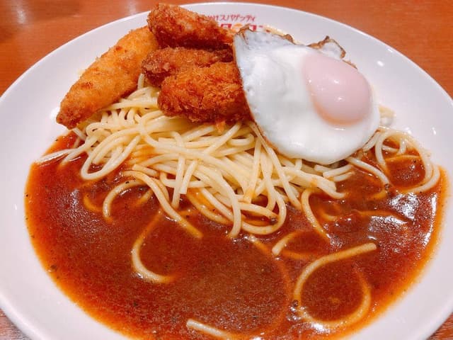 パスタ・デ・ココ 弥富鍋平店 - サブ画像1