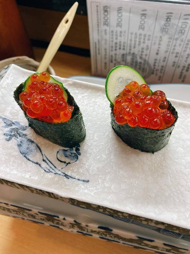 すし政 東店 - サブ画像2